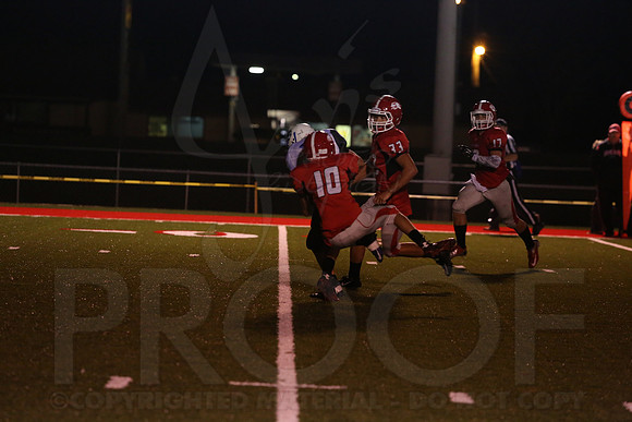 Jessieville @ Glen Rose 10-3-2014 (©Justin Manning) JWM_0369