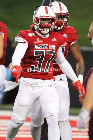 Texas State @ Arkansas State 10-26-19_0145