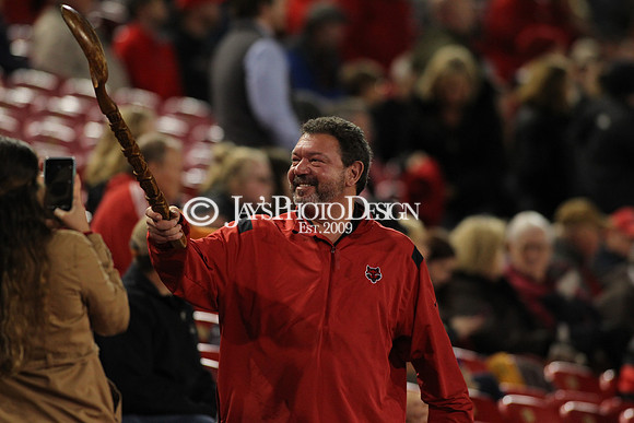Texas State @ Arkansas State 10-26-19_0328
