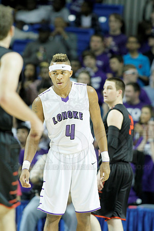 Lonoke vs. Brookland 4A Boys State Finals  3-13-14 3-13-2014 (© Justin Manning) JWM_0082