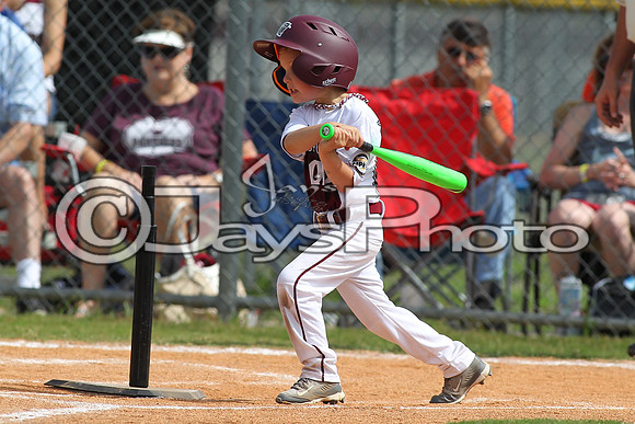 Arkadelphia vs Benton 5-6 year old All-Stars 6-13-2015 (©Justin Manning) JWM_0165