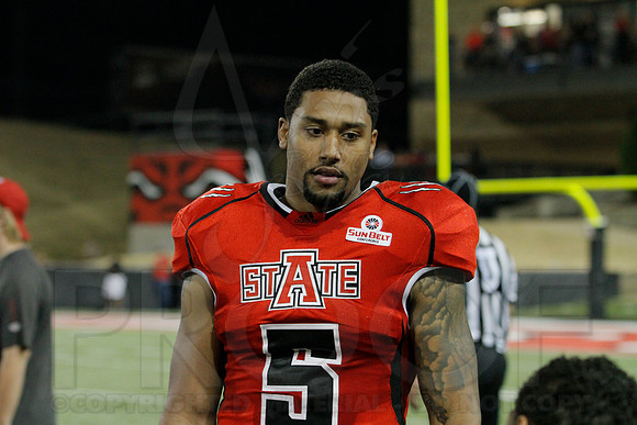 AState Spring Game 4-18-2014 (© Justin Manning) JWM_0573