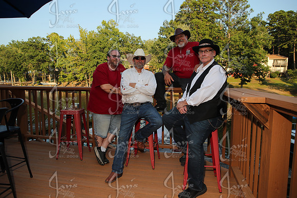 Nate Turner Band 8-2-25_JWM_0196