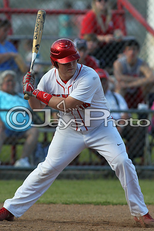 Mayflower @ Glen Rose baseball_JWM_0223