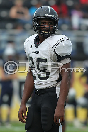Lafayette County vs. Bearden (Hooten's Kickoff Classic) 8-31-2015 (Scrimmage) 8-31-2015 (©Justin Manning) JWM_0297