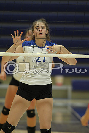 Cabot @ Bryant Volleyball 9-15-16_JWM_0242