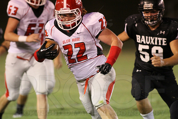 Glen Rose @ Bauxite 9-13-13 (© Justin Manning) JWM0249