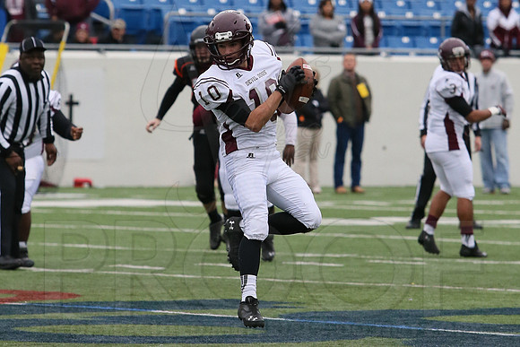 Batesville vs. Morrilton 12-14-13 (©Justin Manning) JWM_0192