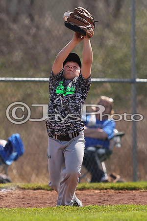 White Hall Dominators vs. Greenbrier Cannons 2-28-16 JWM_0147