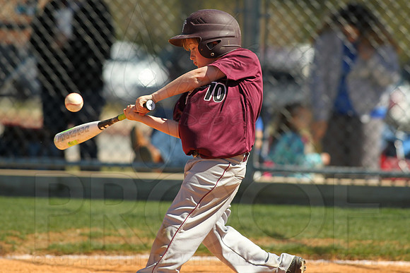 Benton Panthers vs. Bryant Hornets_JWM_0334