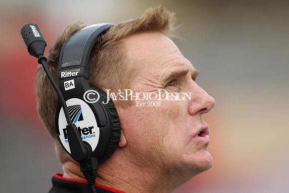 South Alabama @ Arkansas State (Homecoming) 11-3-18_JWM_1123