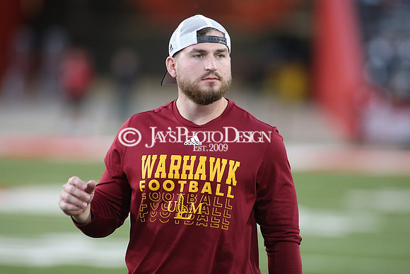 ULM @ Arkansas State (Homecoming) 10-1-22_JWM_0716