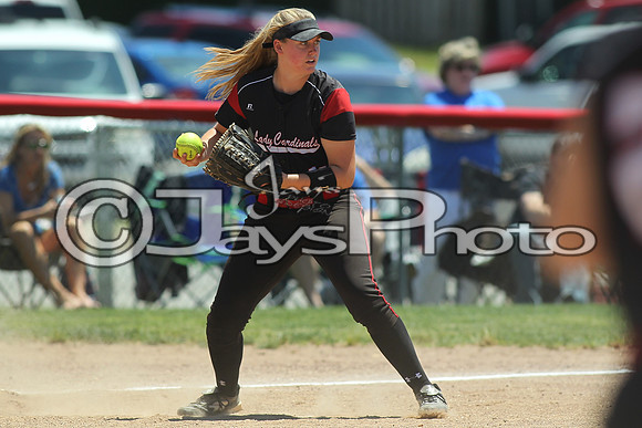 Bald Knob vs. Harmony Grove 5-3A Regionals 5-6-17_JWM00333