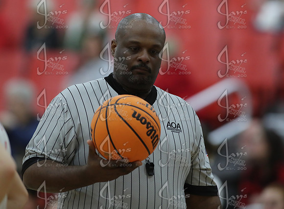 Glen Rose @ Harmony Grove Sr. Girls 1-16-25_JWM_0539