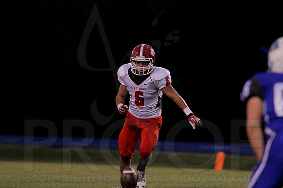 Glen Rose @ Jessieville 10-4-13 (© Justin Manning) JWM0137