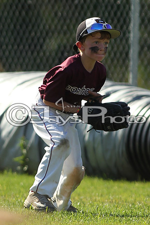 Benton Panthers vs. Conway Cats_0146