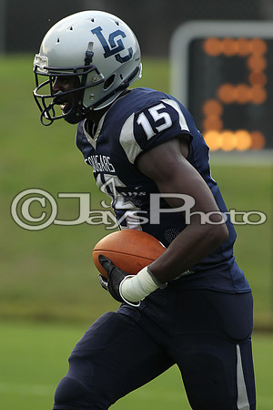 Lafayette County vs. Bearden (Hooten's Kickoff Classic) 8-31-2015 (Scrimmage) 8-31-2015 (©Justin Manning) JWM_0176