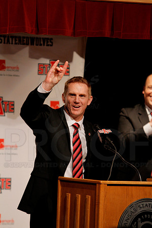 ASU Coach Blake Anderson Press Conference 12-19-13 (©Justin Manning) (©Justin Manning) JWM_0133