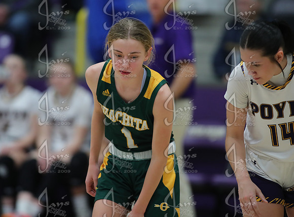 Ouachita @ Poyen Sr. Girls 1-21-25_JWM_0279