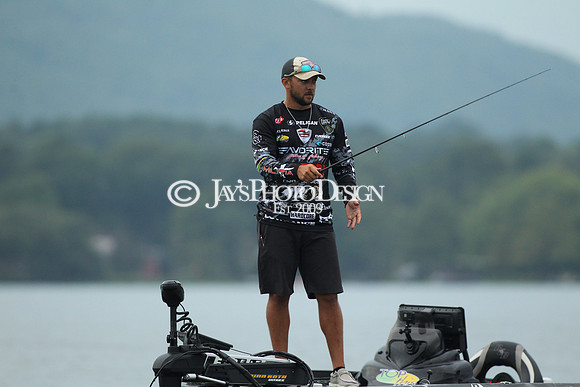 Forrest Wood Cup (Day 2 on the water) 8-10-19_0053