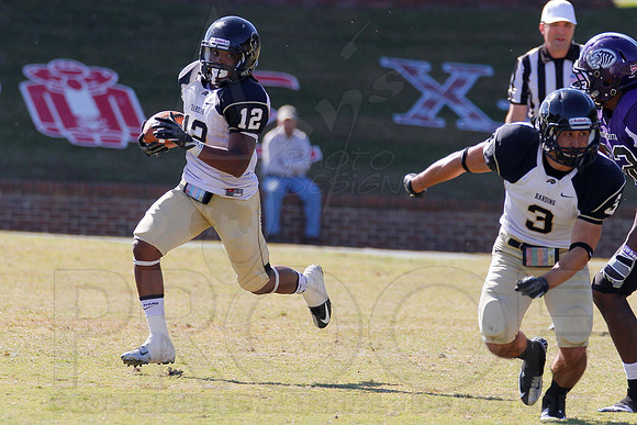 Harding @ OBU 10-20-12 (Justin Manning)0251