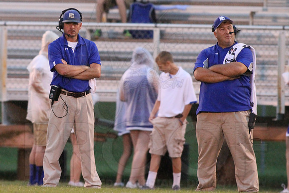 Parkers Chapel @ Glen Rose 9-20-13 (© Justin Manning) JWM0003