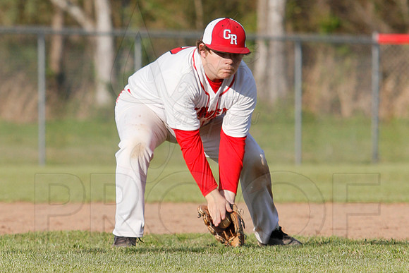 Bismarck @ Glen Rose 4-8-2014 (© Justin Manning) JWM_0184
