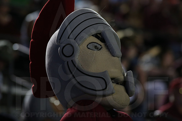 Troy @ ULM 9-27-2014 (©Justin Manning) JWM_1024