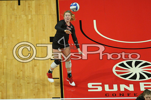 Arkansas State vs. Coastal Carolina 11-18-17_JWM0179