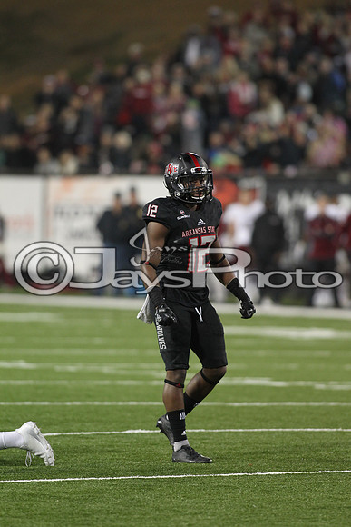 Troy @ Arkansas State 12-2-17_JWM0711