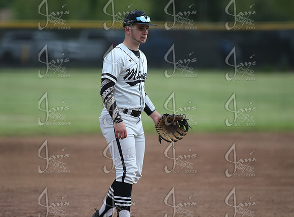 Malvern @ Bauxite baseball 4-29-25_JWM_0144