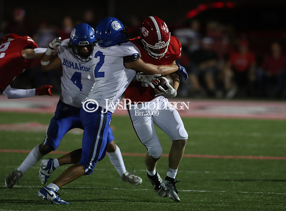 Bismarck @ Glen Rose 9-13-24_JWM_0047