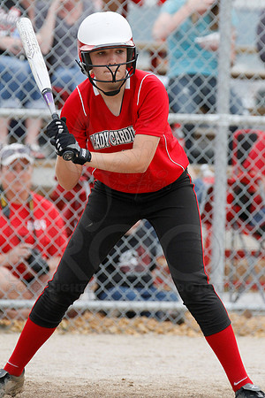 Harmony Grove vs. Glen Rose 4-26-12Justin Manning)091