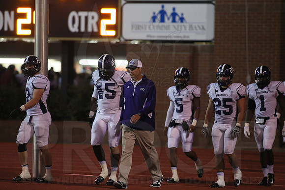 OBU @ Harding University 10-18-2014 (©Justin Manning) JWM_171