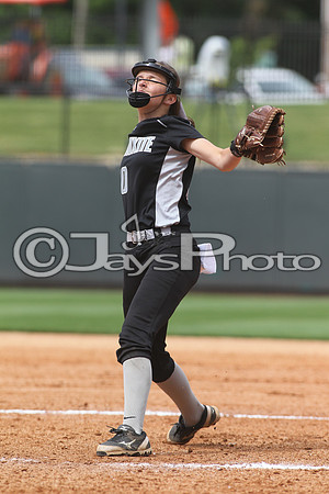 4A State Softball Finals Bauxite vs. Mena 5-22-2015 (©Justin Manning) JWM_0287