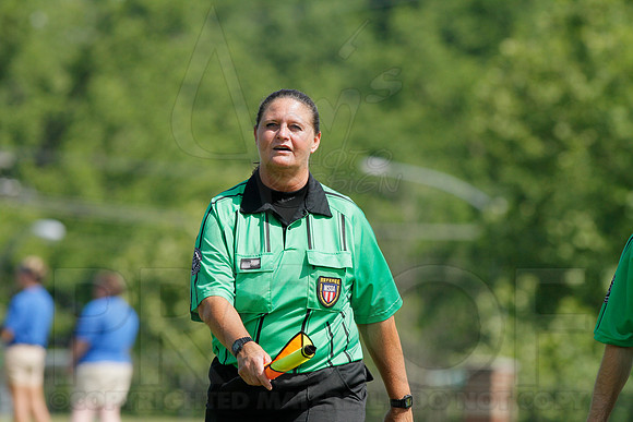 4A State Soccer Finals Maumelle vs. Valley View 5-24-2014 (© Justin Manning) JWM_0375