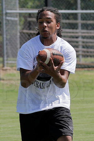 Tyrell Johnson Football Camp 7-20-12 (Justin Manning)076