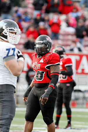 Georgia State @ Arkansas State 11-23-13 (©Justin Manning) JWM_0363