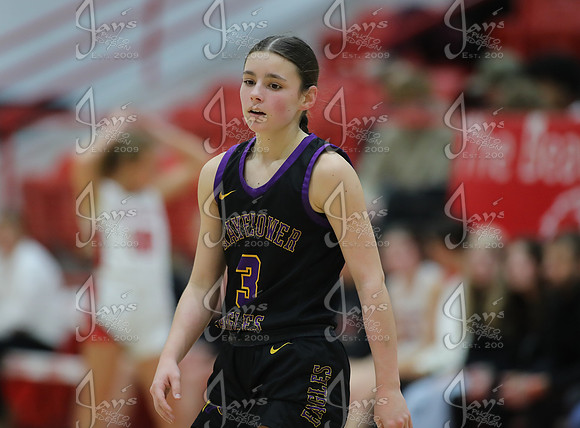 Mayflower @ Glen Rose Sr. Girls 1-7-25_JWM_0475