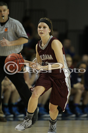 Greenwood vs. Siloam Springs 6A State Finals 3-13-2015 (©Justin Manning) JWM_141