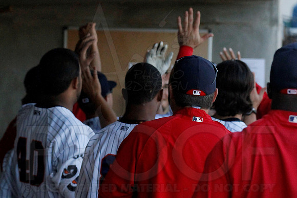 NW Arkansas Naturals @ Arkansas Travelers 4-21-12(Justin Manning)213