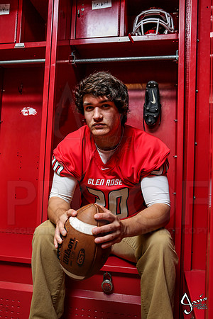 Blake Nesbitt 4-12-2014 (© Justin Manning) JWM_0009