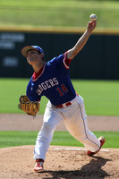 4A State Baeball Finals Arkadelphia vs. Star City 5-22-2015 (©Justin Manning) JWM_0022