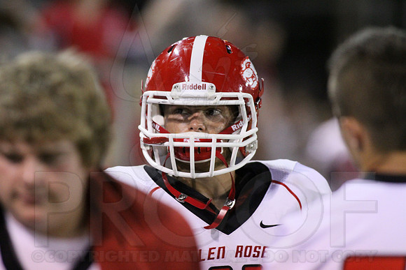 Glen Rose @ Bauxite 9-13-13 (© Justin Manning) JWM0209