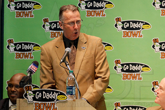 Go Daddy Press Conference (Larry the Cable Guy) & Mayor Luncheon 1-4-13 (Justin Manning)0033