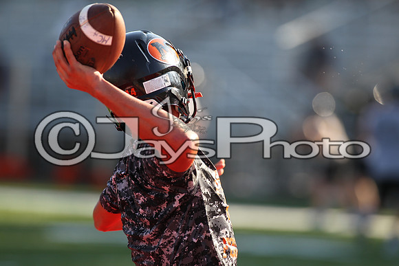 Harmony Grove Football Team Camp 7-27-2015 (©Justin Manning) JWM_0038