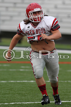 Glen Rose towel game (preseason football red-white game) 5-28-2015 (©Justin Manning) JWM_0004