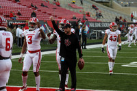 Louisiana @ Arkansas State 10-17-19_0009