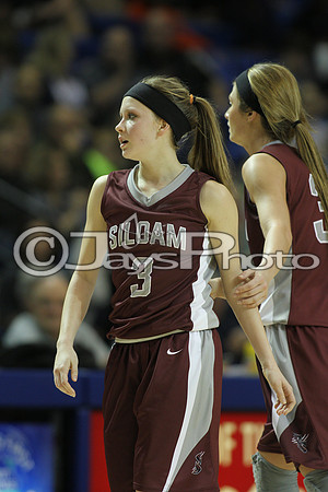 Greenwood vs. Siloam Springs 6A State Finals 3-13-2015 (©Justin Manning) JWM_069