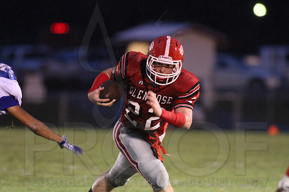 Parkers Chapel @ Glen Rose 9-20-13 (© Justin Manning) JWM0100